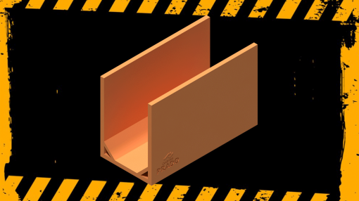 canaleta-U-14x19x29