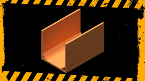 canaleta-U-19x19x29