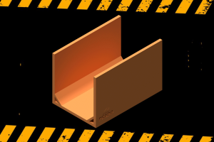 canaleta-U-19x19x29